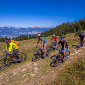 Photo Eaasy riders 7 laux location vttae vélo electrique
